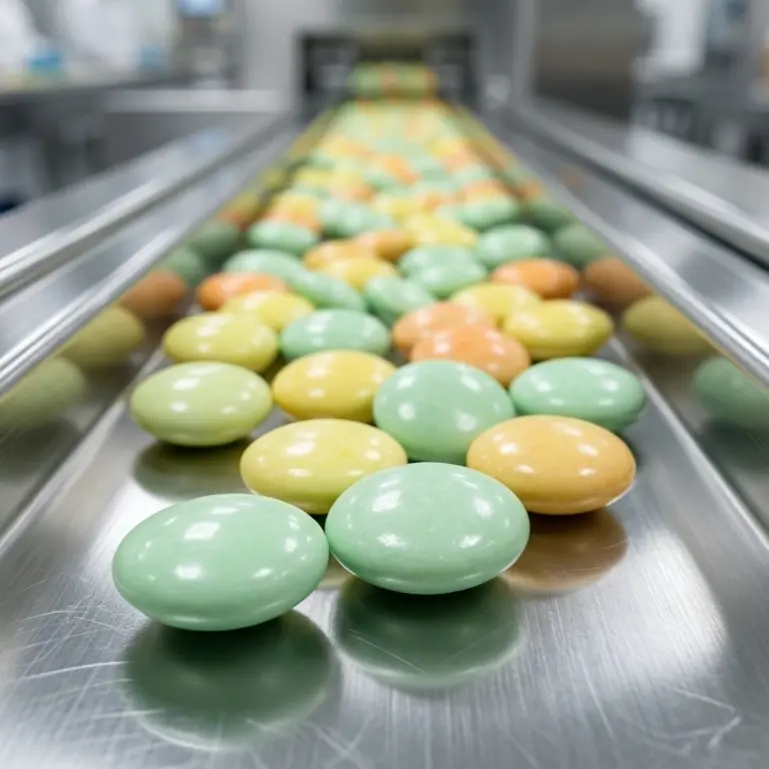 Food Contact & Processing